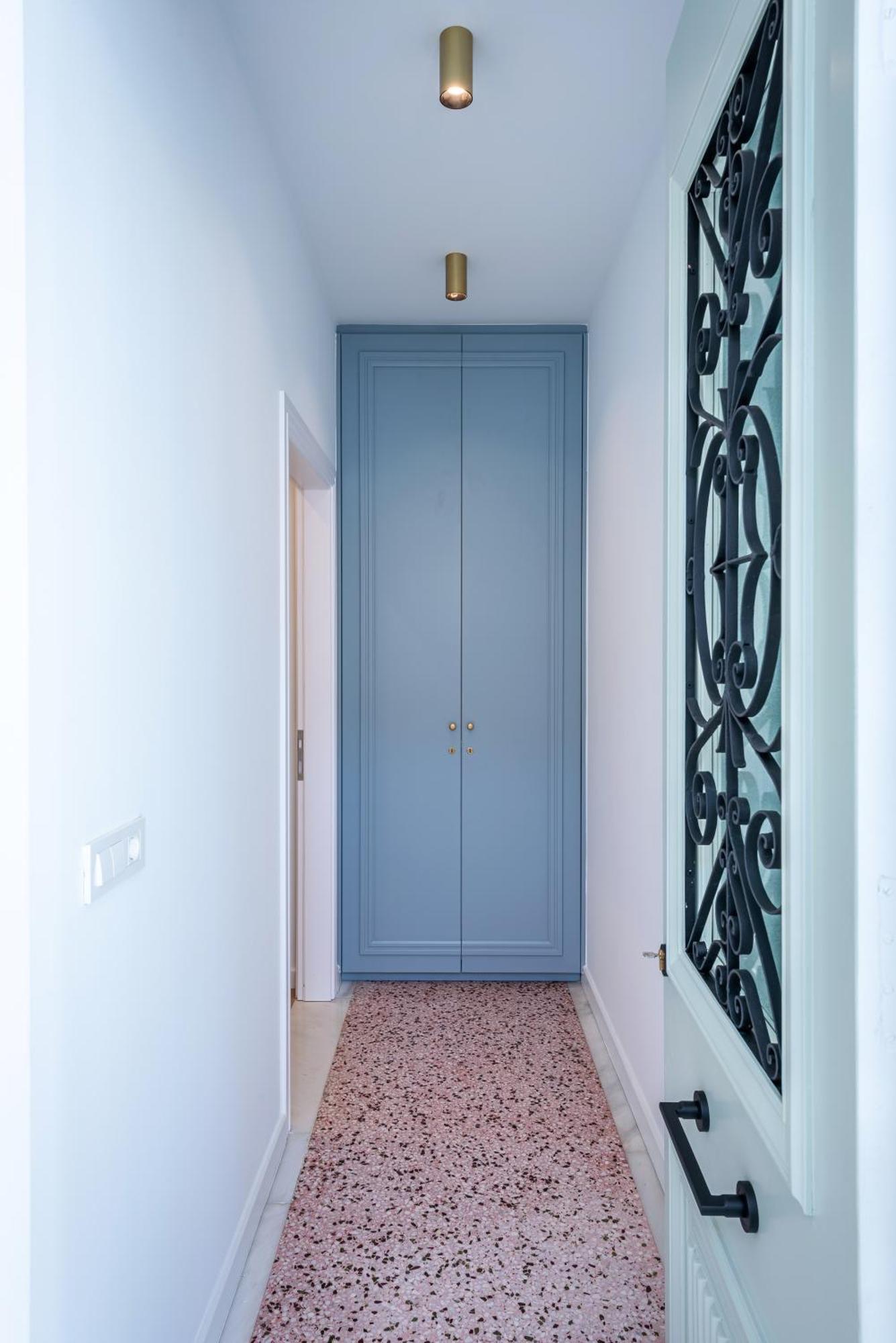 Casa Navarino By Immobilis Nafplio Exterior foto
