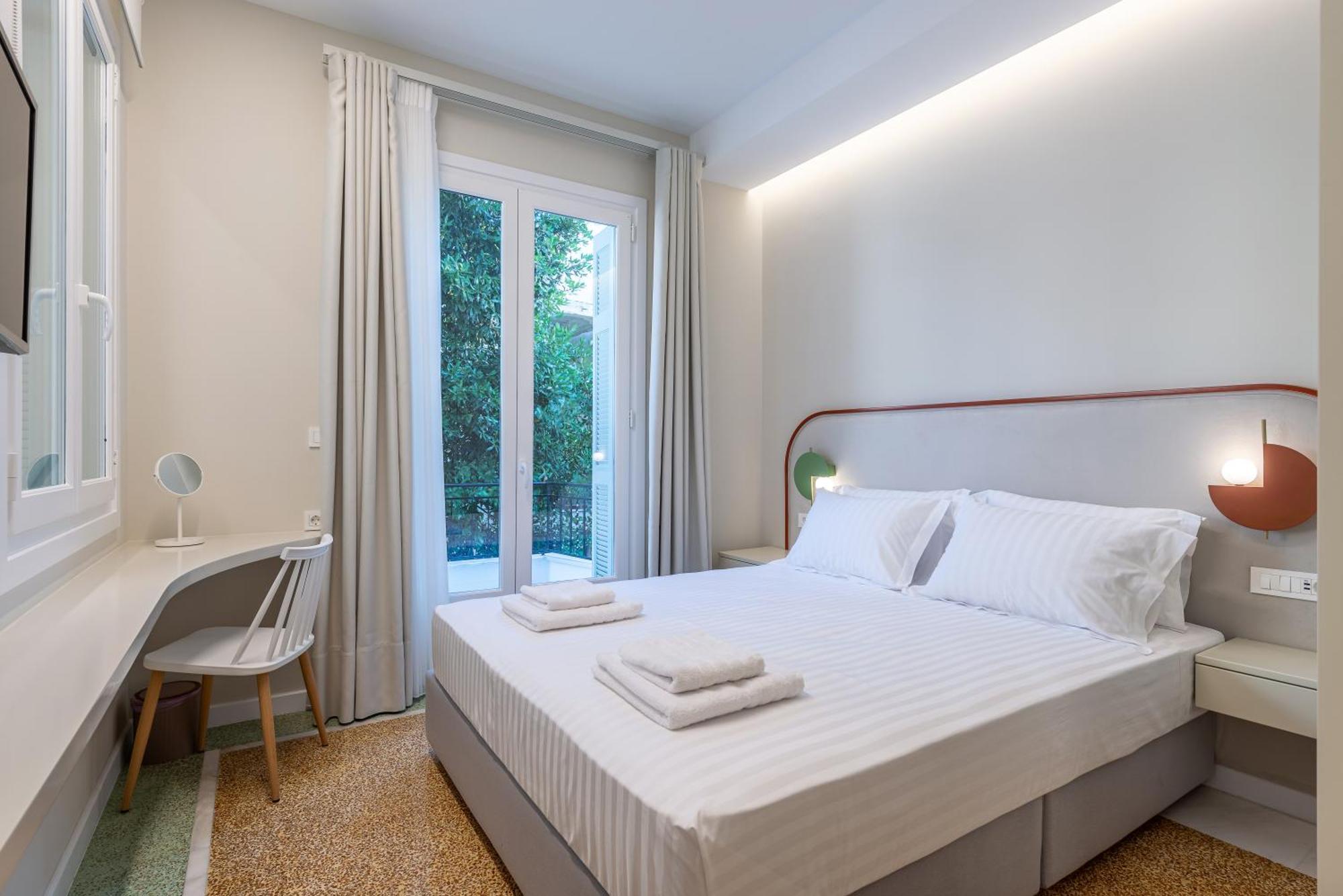 Casa Navarino By Immobilis Nafplio Zimmer foto